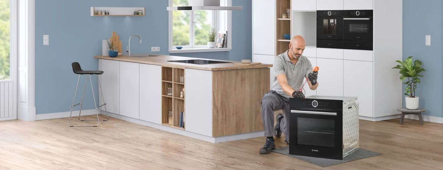 Aliağa Bosch Beyazeşya Servisi